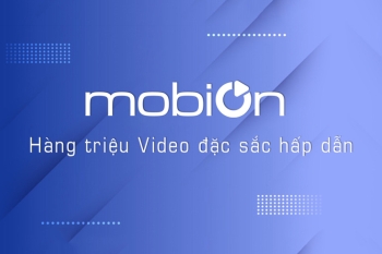 MobiON