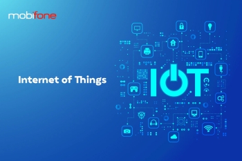 Hệ thống MobiFone IoT
