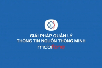 Hệ thống quản lý thông tin nguồn