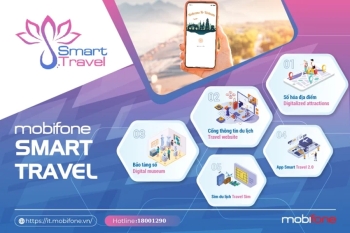 Du lịch thông minh (MobiFone Smart Travel)