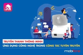 Truyền thanh thông minh
