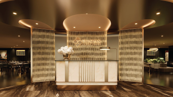 Phòng chờ đẳng cấp SH Premium Lounge & The SENS Lounge – Đặc quyền dành riêng cho hội viên Kết Nối Dài Lâu