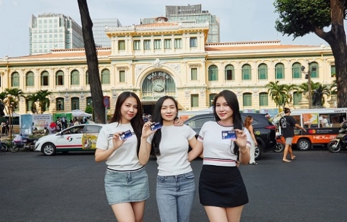 5G MobiFone phủ sóng rộng khắp, thu hút hơn 2,5 triệu người dùng trên toàn quốc